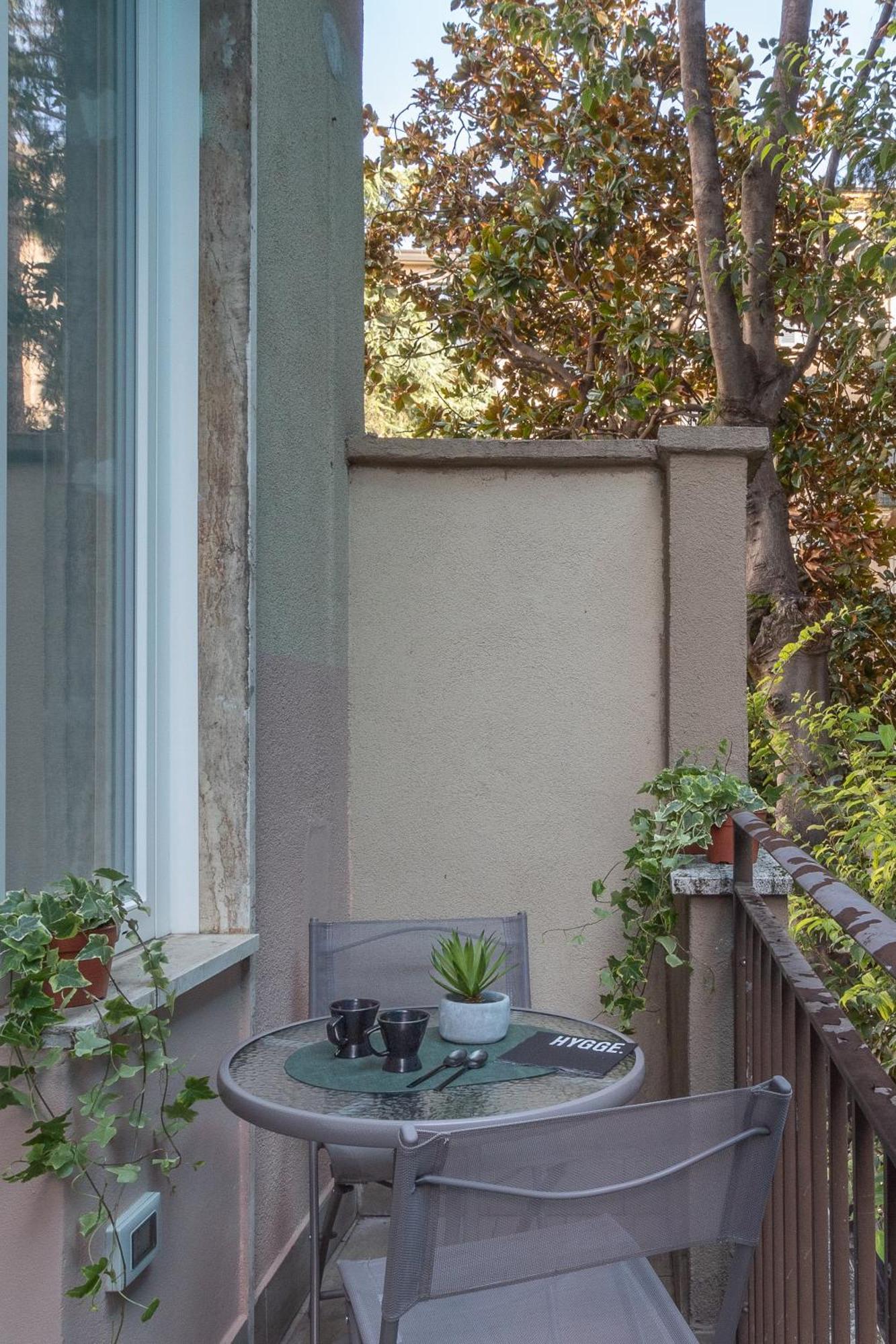 Appartement Ampi Monolocali In Via Pirandello - Washington Milaan
